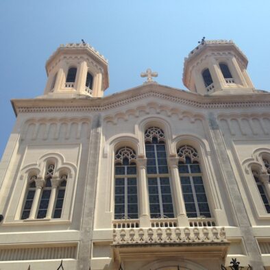 Dubrovnik Synagogue