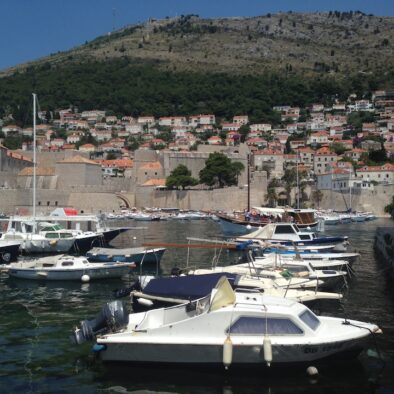 Old Port