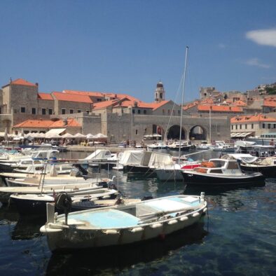 Old Port