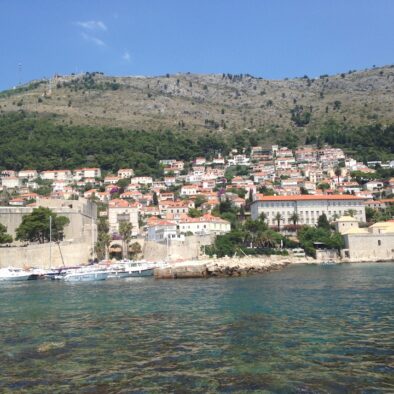 Old Port