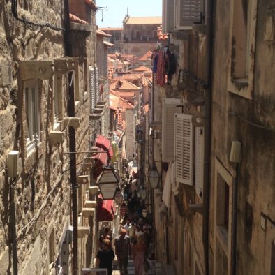 Dubrovnik Historic Centre