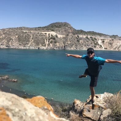 Plati (Πλάτη)