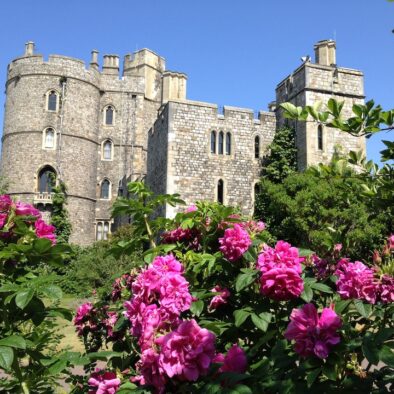 Windsor Castle