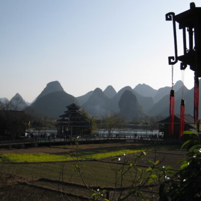 Yangshuo (阳朔)