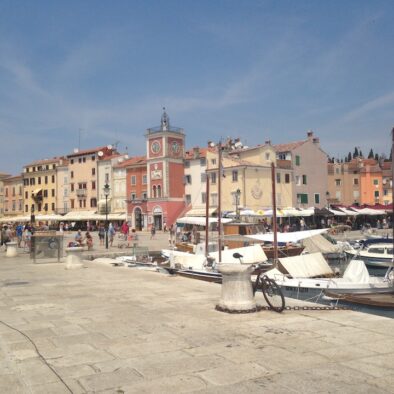 波雷奇 (Poreč)