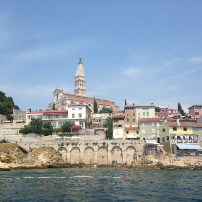 罗维尼 (Rovinj)