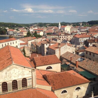 波雷奇 (Poreč)