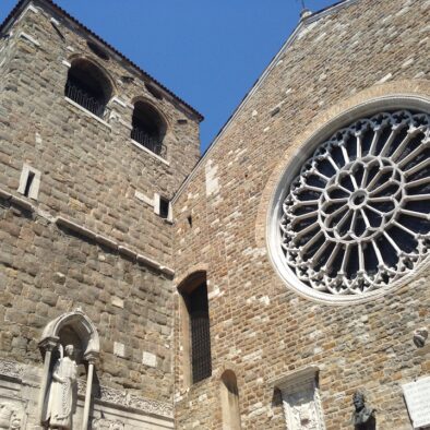 Cathedral of Saint Justus