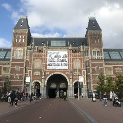 Rijksmuseum