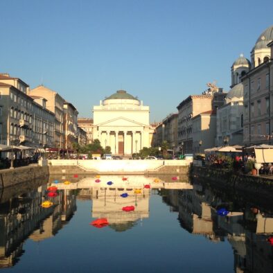 Grand Canal