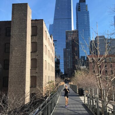 The High Line