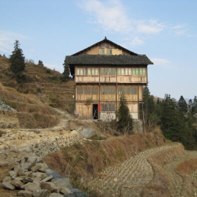 Longsheng Autonomous County (龙胜自治县)