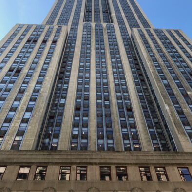 Empire State Building