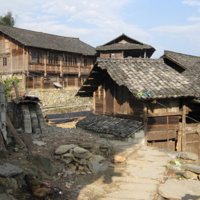 Longsheng Autonomous County (龙胜自治县)