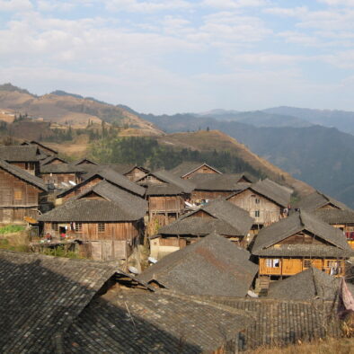 Longsheng Autonomous County (龙胜自治县)