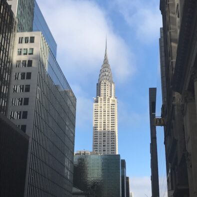 Chrysler Building