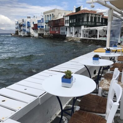 Little Venice