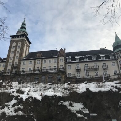 亨格特帕羅塔酒店 (Hunguest Hotel Palota)