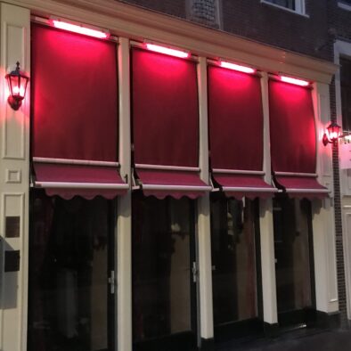 Red Light District