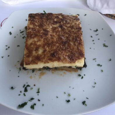 Specialità locali