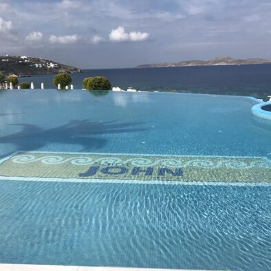 Saint John Hotel Villas & Spa