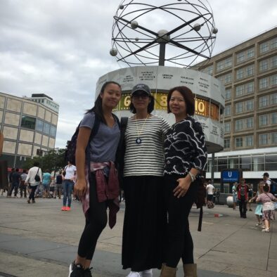 Alexanderplatz