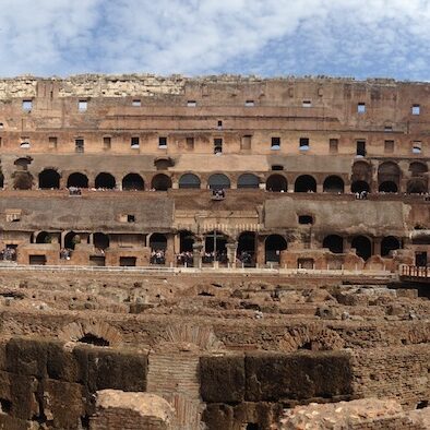 Il Colosseo