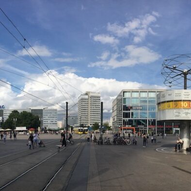 Alexanderplatz