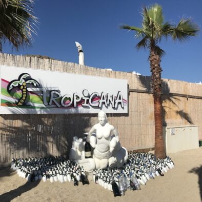 Tropicana Mykonos Club