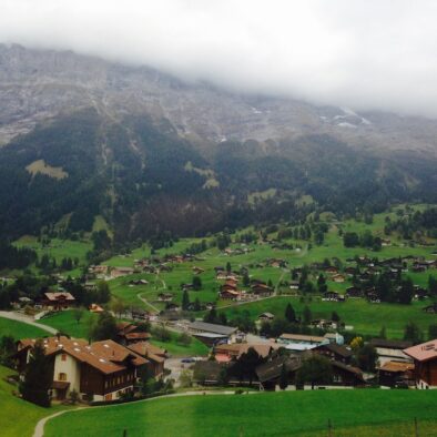 Passo del Susten (Sustenpass), che collega il Canton Berna al Canton Uri