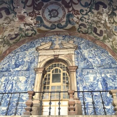 Porta da Vila a Óbidos