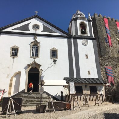 Óbidos