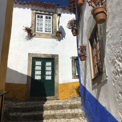 Óbidos