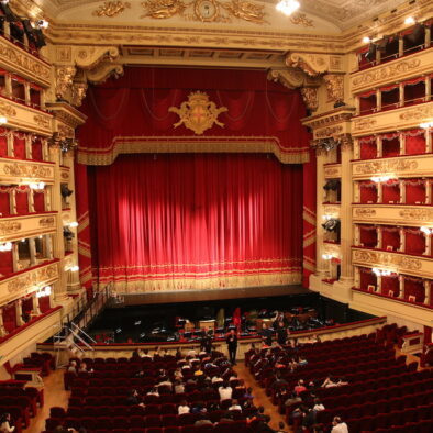 La Scala Theatre