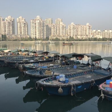 Shekou
