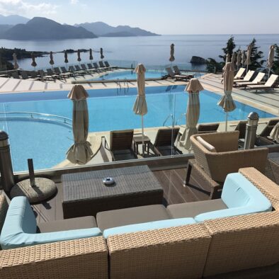 Sivota Diamond Spa Resort