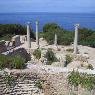 Escursione all’Isola di Giannutri da Castiglione della Pescaia