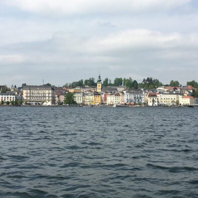 Gmunden