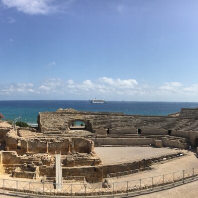 Tarragona Amphitheatre