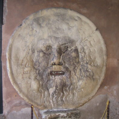 La Bocca della Verità