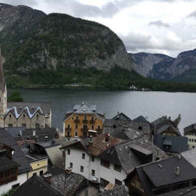 Hallstatt