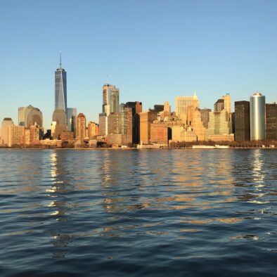 Downtown Manhattan