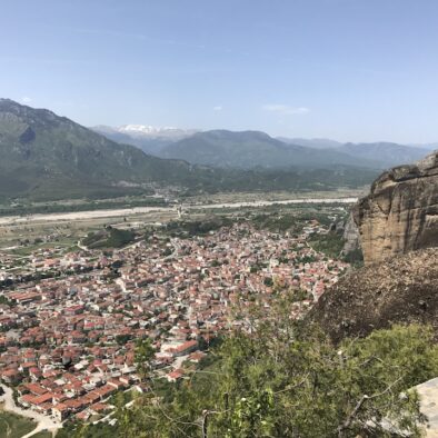 卡兰巴卡 (Καλαμπάκα)