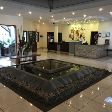 弗利康弗拉克的珍珠海滩度假村 (Pearle Beach Resort & Spa)
