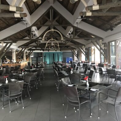 弗利康弗拉克的珍珠海滩度假村 (Pearle Beach Resort & Spa)