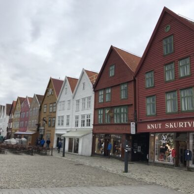 Bryggen