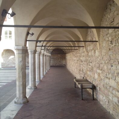 阿西西的圣方济各圣殿(Basilica di San Francesco d’Assisi）