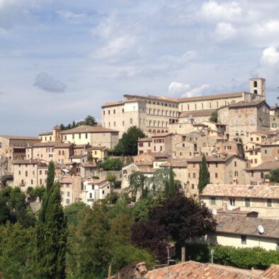 托迪市镇 (Todi)