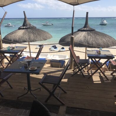 弗利康弗拉克的珍珠海滩度假村 (Pearle Beach Resort & Spa)