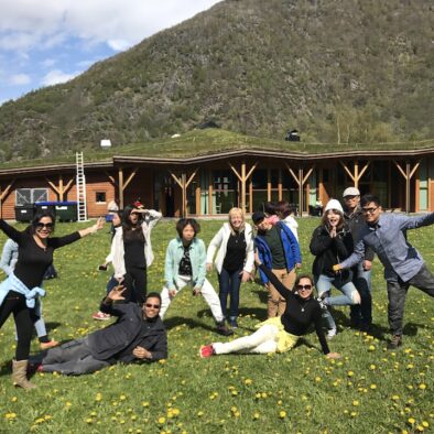Hardangervidda National Park Center